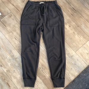 Abercrombie jogger pant